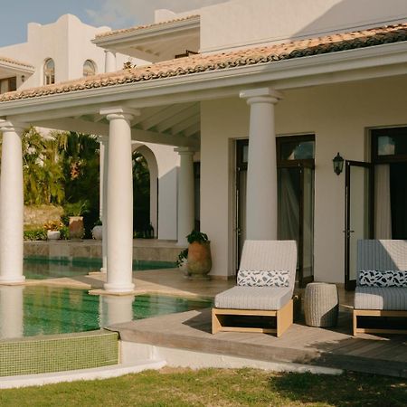 La Samanna, A Belmond Hotel, St Martin Sandy Ground Buitenkant foto
