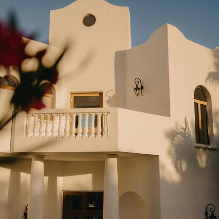 La Samanna, A Belmond Hotel, St Martin Sandy Ground Buitenkant foto
