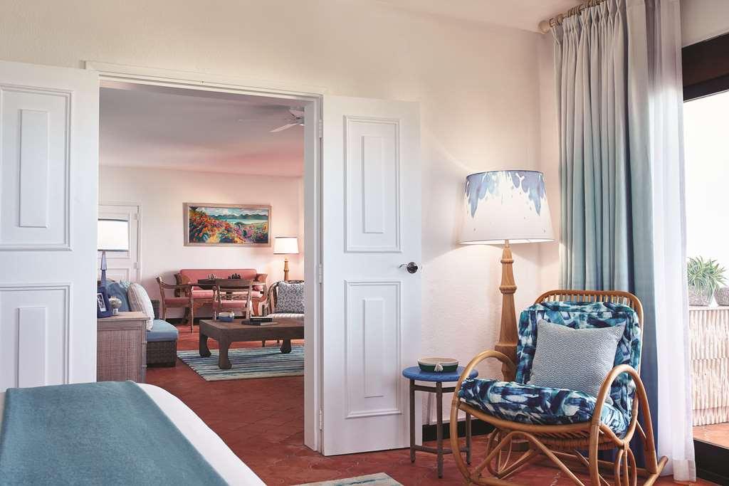 La Samanna, A Belmond Hotel, St Martin Sandy Ground Buitenkant foto