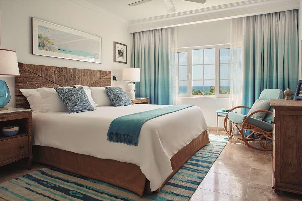 La Samanna, A Belmond Hotel, St Martin Sandy Ground Kamer foto