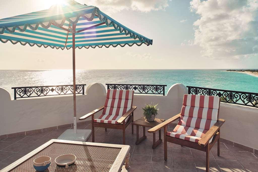 La Samanna, A Belmond Hotel, St Martin Sandy Ground Kamer foto