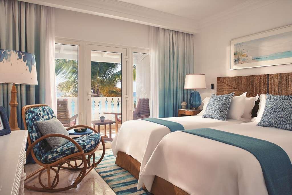 La Samanna, A Belmond Hotel, St Martin Sandy Ground Kamer foto