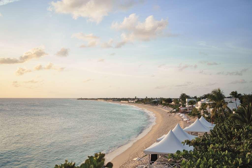 La Samanna, A Belmond Hotel, St Martin Sandy Ground Buitenkant foto
