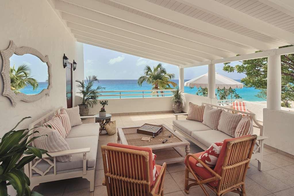 La Samanna, A Belmond Hotel, St Martin Sandy Ground Buitenkant foto