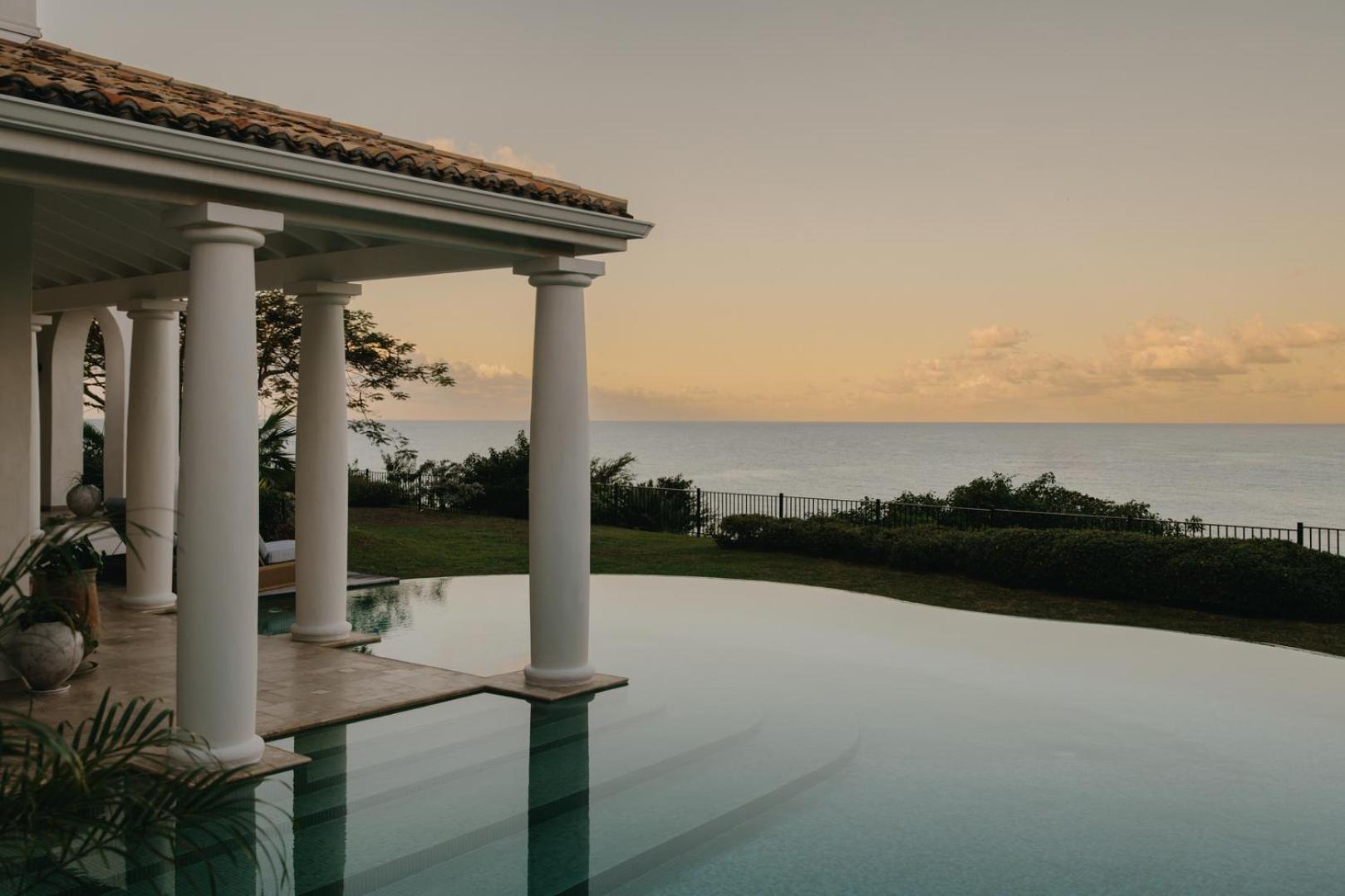 La Samanna, A Belmond Hotel, St Martin Sandy Ground Buitenkant foto