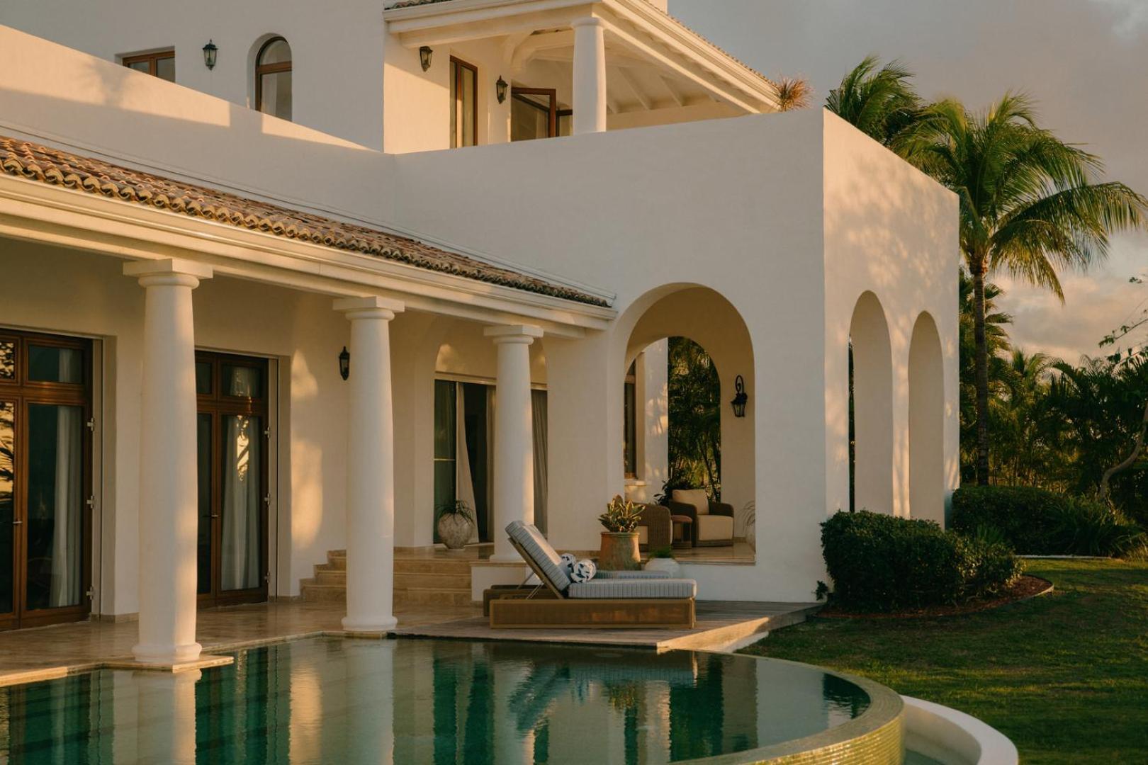 La Samanna, A Belmond Hotel, St Martin Sandy Ground Buitenkant foto