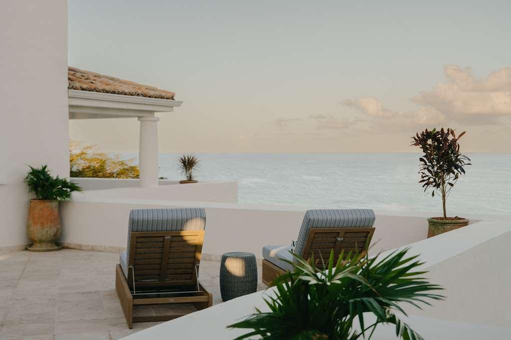 La Samanna, A Belmond Hotel, St Martin Sandy Ground Kamer foto