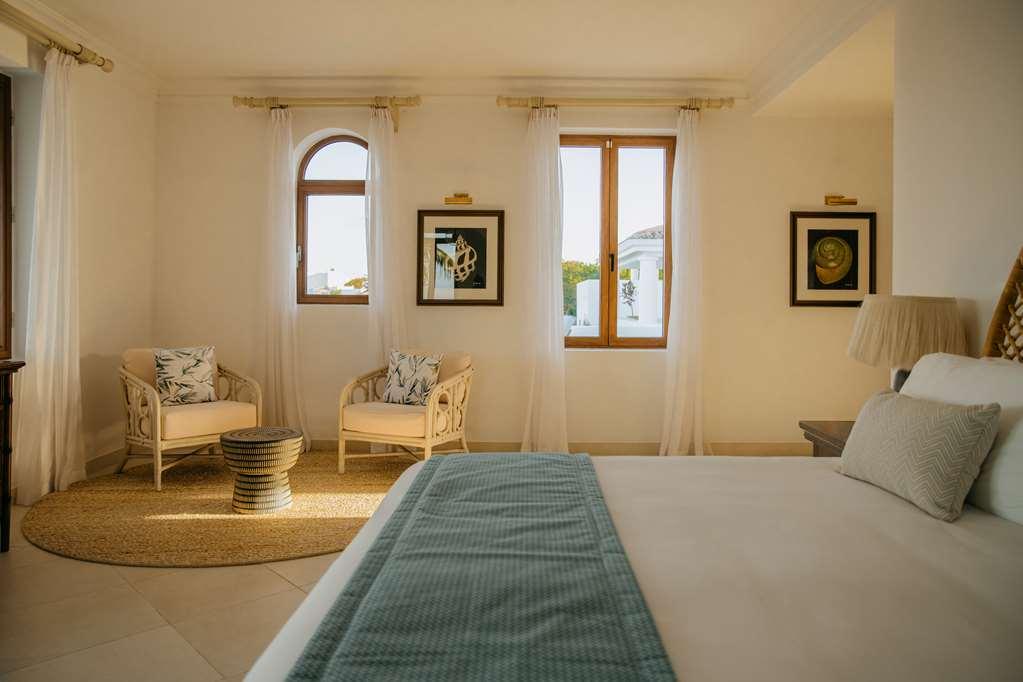 La Samanna, A Belmond Hotel, St Martin Sandy Ground Kamer foto
