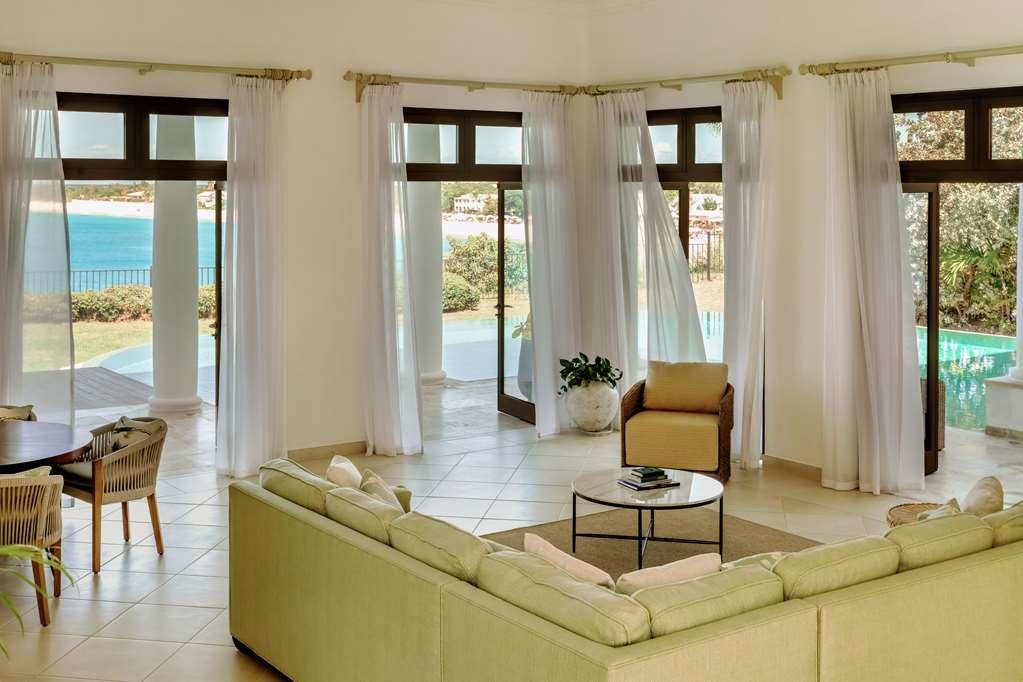 La Samanna, A Belmond Hotel, St Martin Sandy Ground Kamer foto