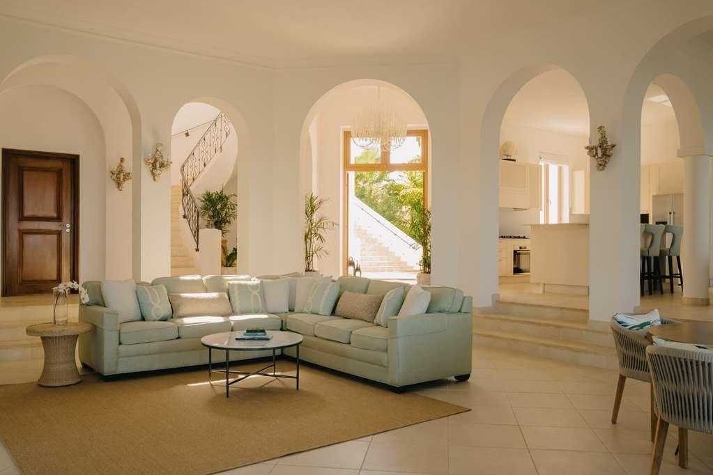 La Samanna, A Belmond Hotel, St Martin Sandy Ground Kamer foto