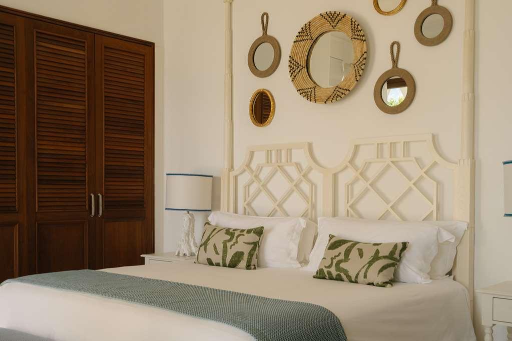 La Samanna, A Belmond Hotel, St Martin Sandy Ground Kamer foto