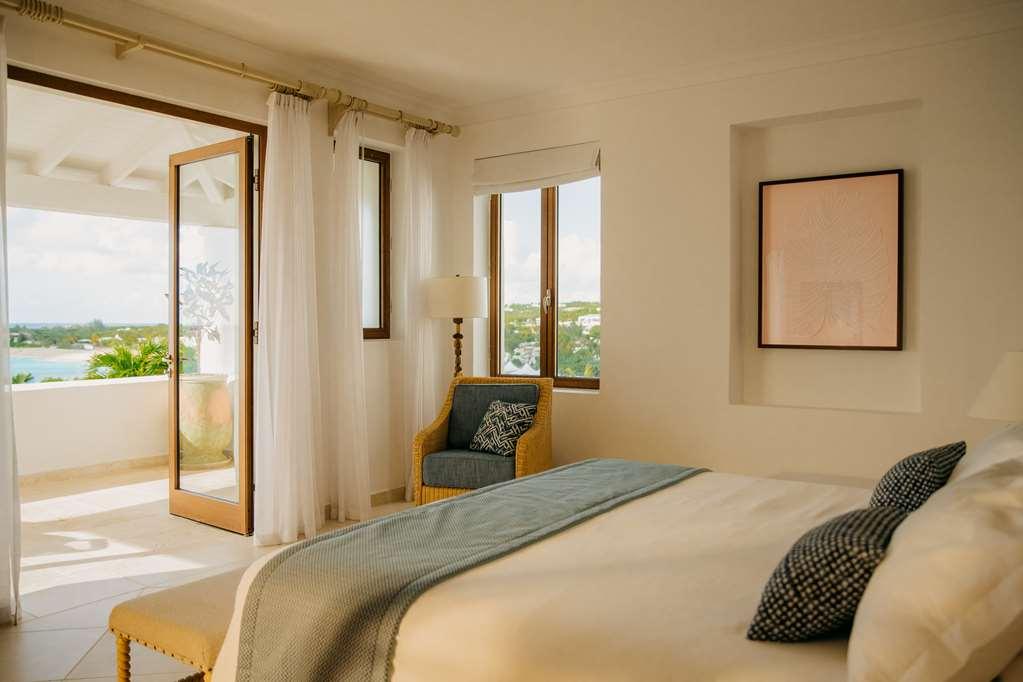La Samanna, A Belmond Hotel, St Martin Sandy Ground Kamer foto