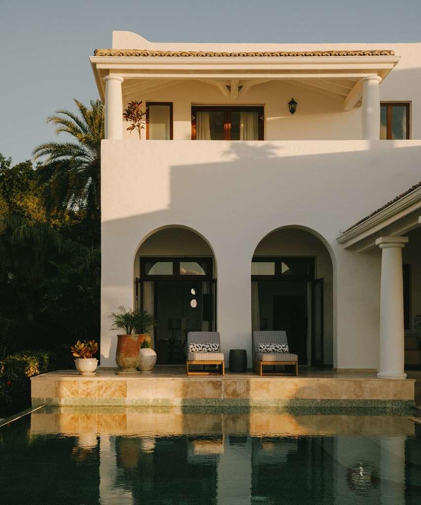 La Samanna, A Belmond Hotel, St Martin Sandy Ground Kamer foto