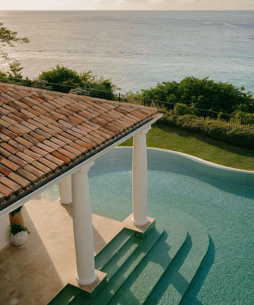 La Samanna, A Belmond Hotel, St Martin Sandy Ground Kamer foto