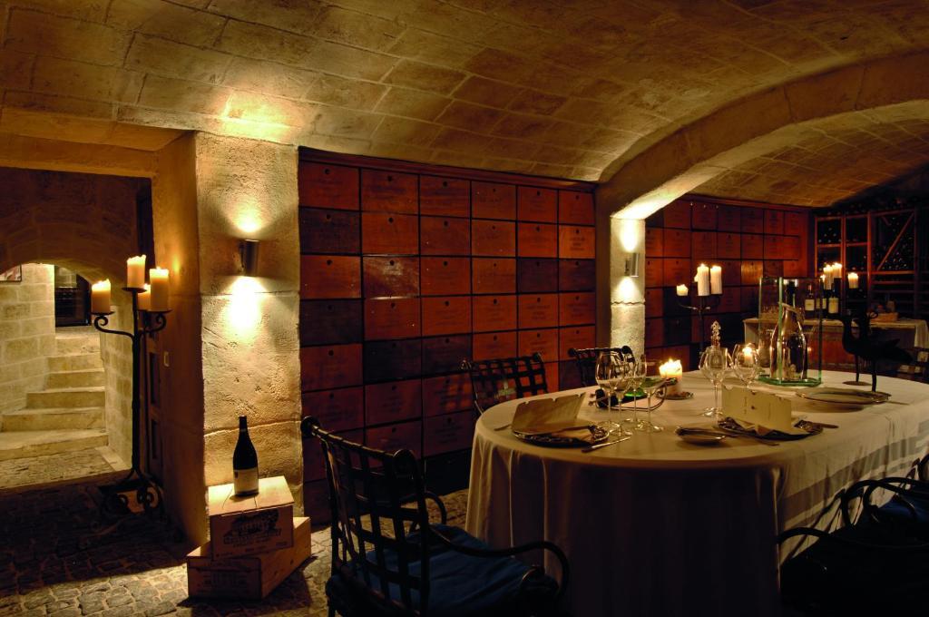 La Samanna, A Belmond Hotel, St Martin Sandy Ground Buitenkant foto
