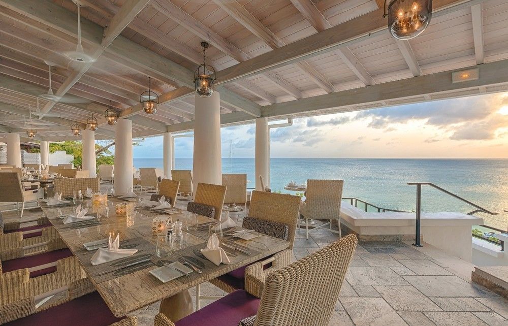La Samanna, A Belmond Hotel, St Martin Sandy Ground Buitenkant foto