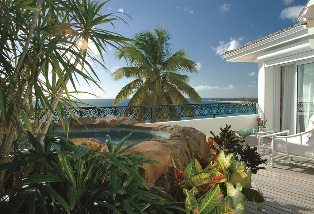La Samanna, A Belmond Hotel, St Martin Sandy Ground Buitenkant foto
