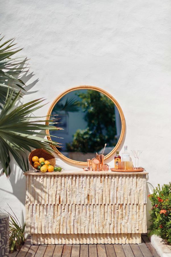 La Samanna, A Belmond Hotel, St Martin Sandy Ground Buitenkant foto
