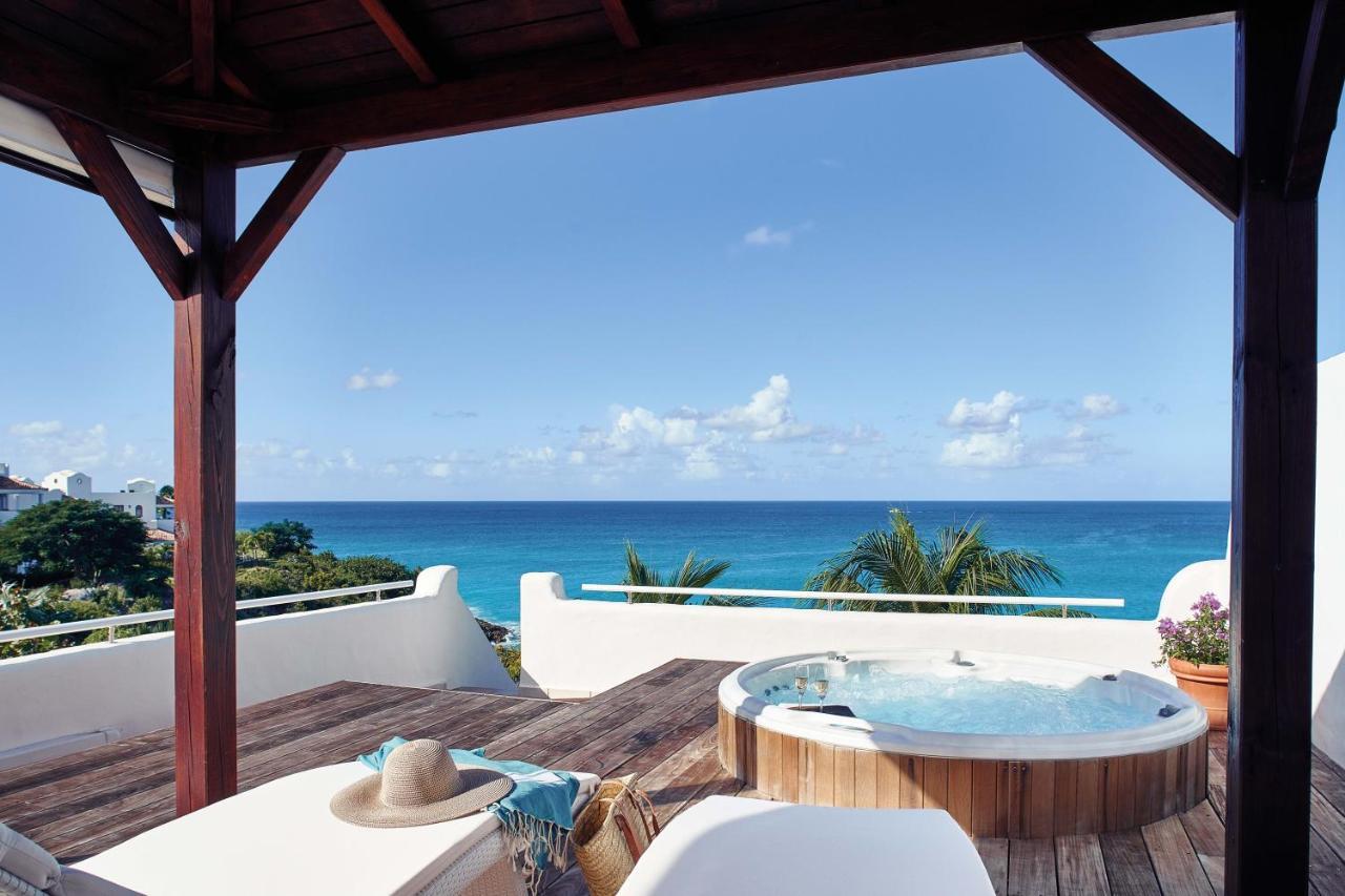 La Samanna, A Belmond Hotel, St Martin Sandy Ground Buitenkant foto