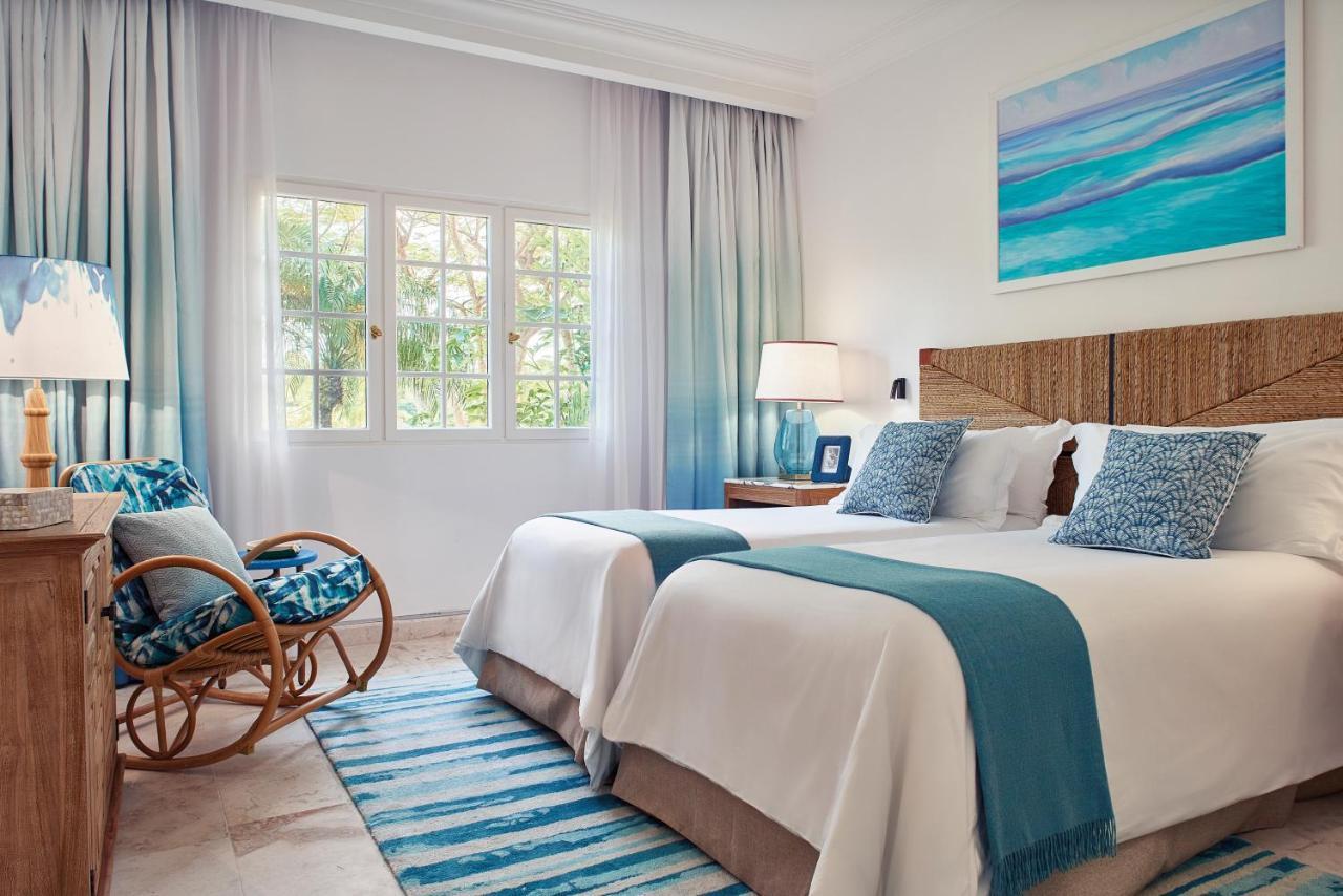 La Samanna, A Belmond Hotel, St Martin Sandy Ground Buitenkant foto