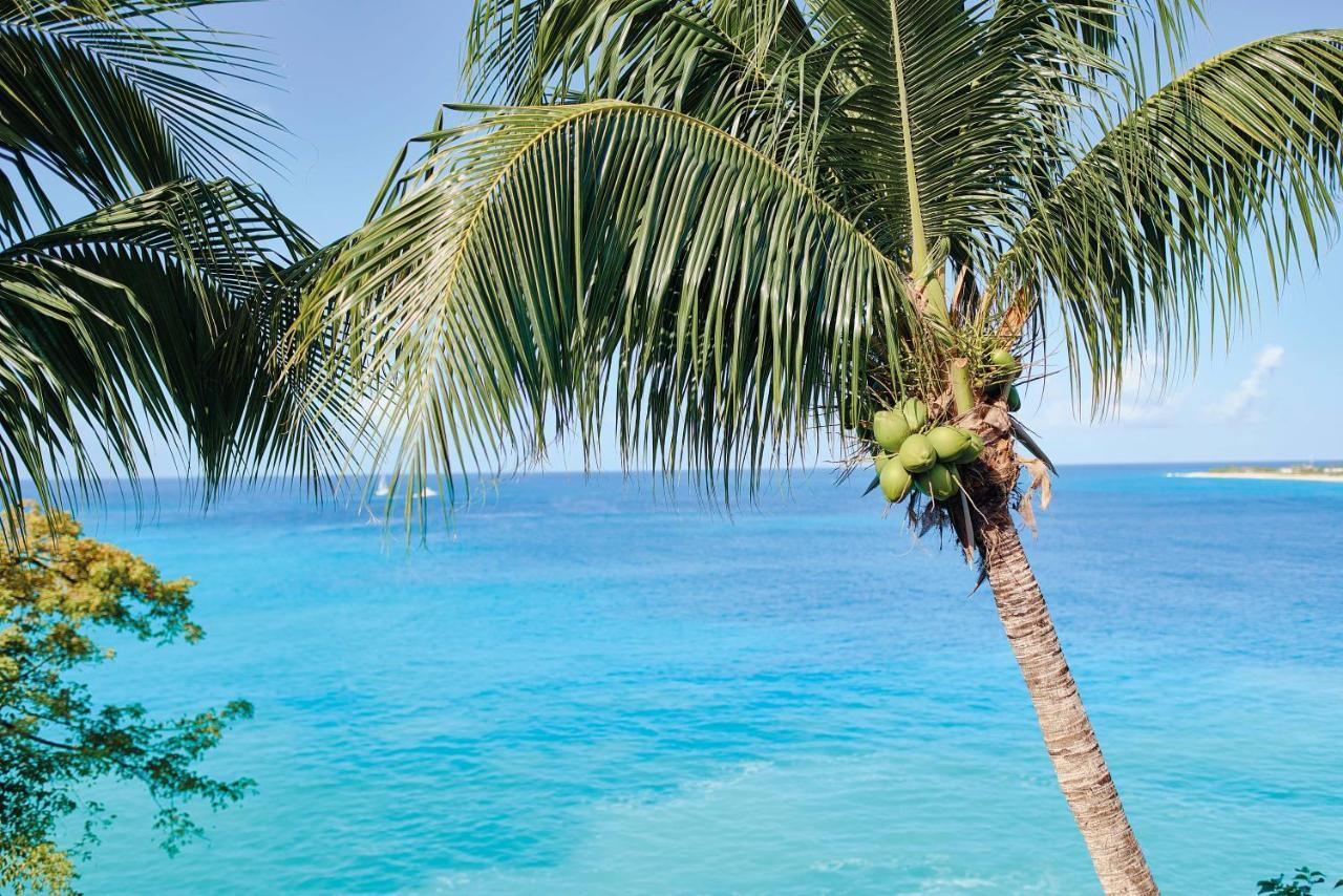 La Samanna, A Belmond Hotel, St Martin Sandy Ground Buitenkant foto