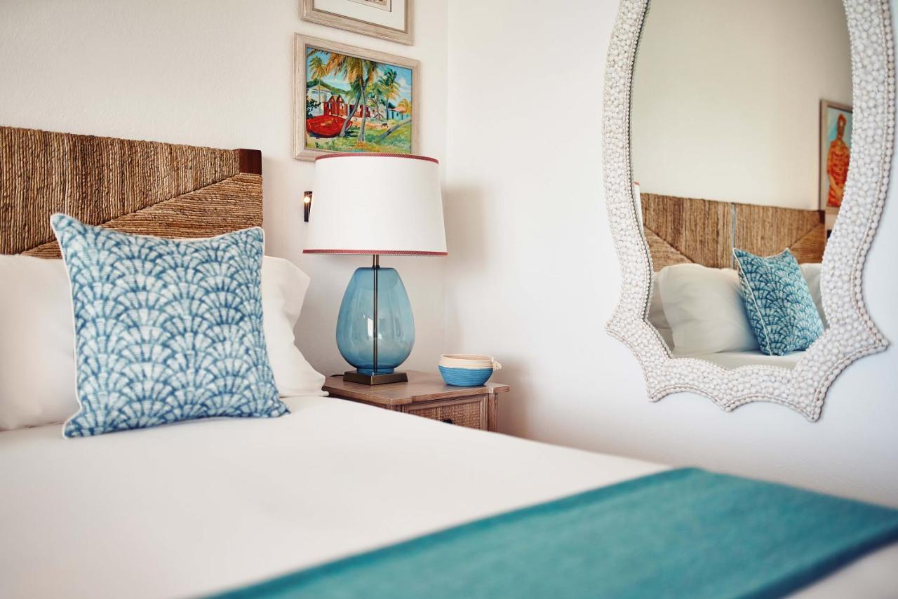 La Samanna, A Belmond Hotel, St Martin Sandy Ground Buitenkant foto