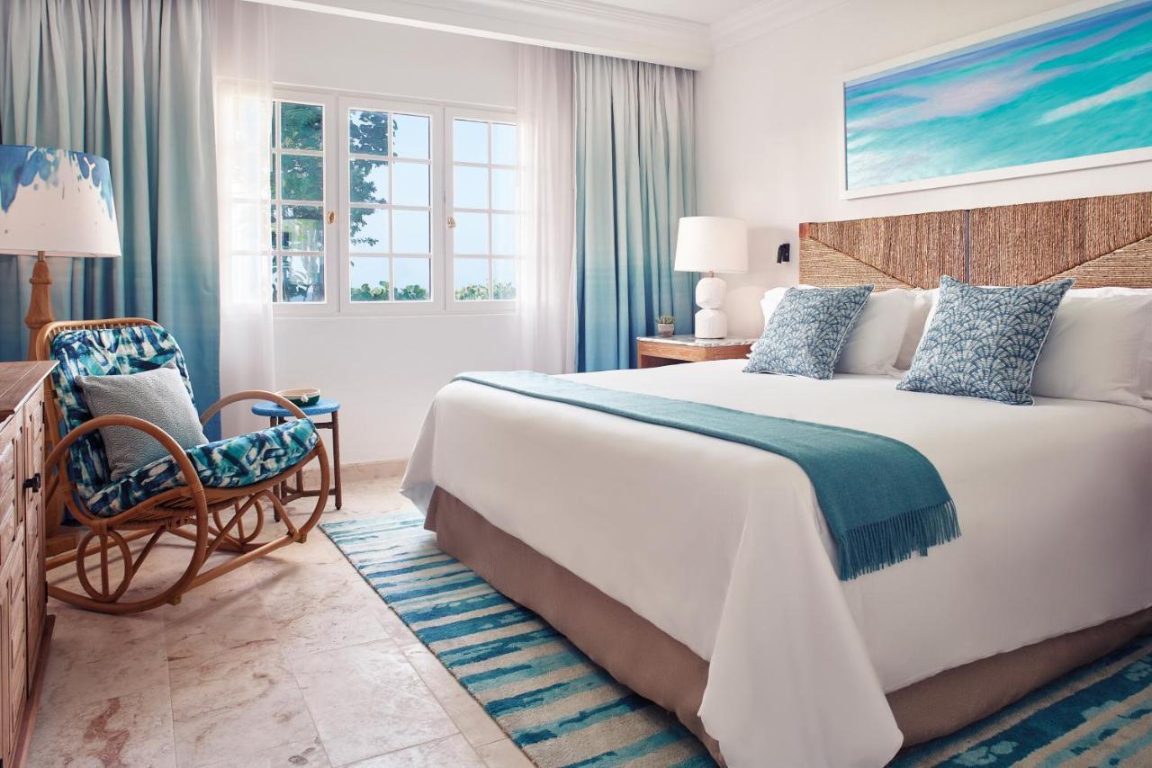 La Samanna, A Belmond Hotel, St Martin Sandy Ground Buitenkant foto