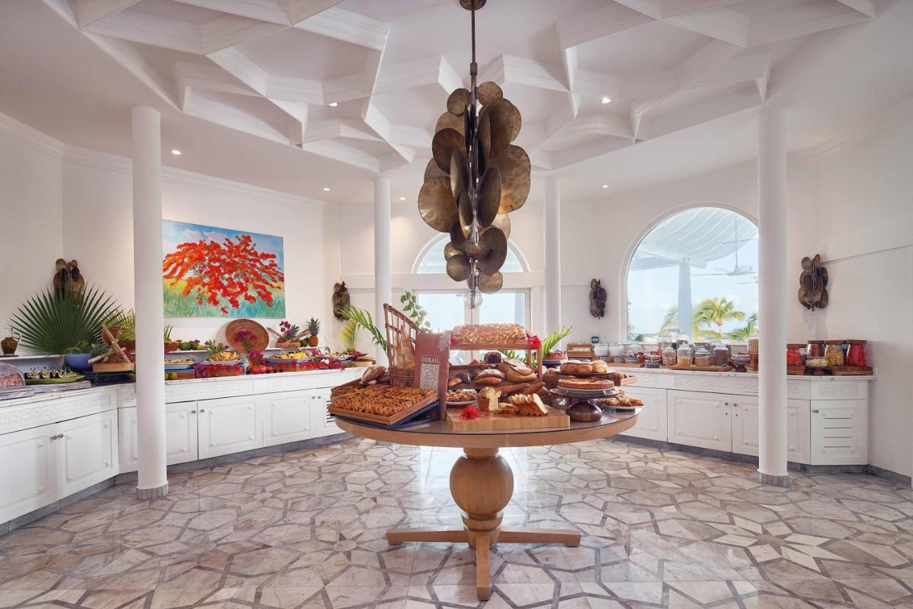 La Samanna, A Belmond Hotel, St Martin Sandy Ground Buitenkant foto